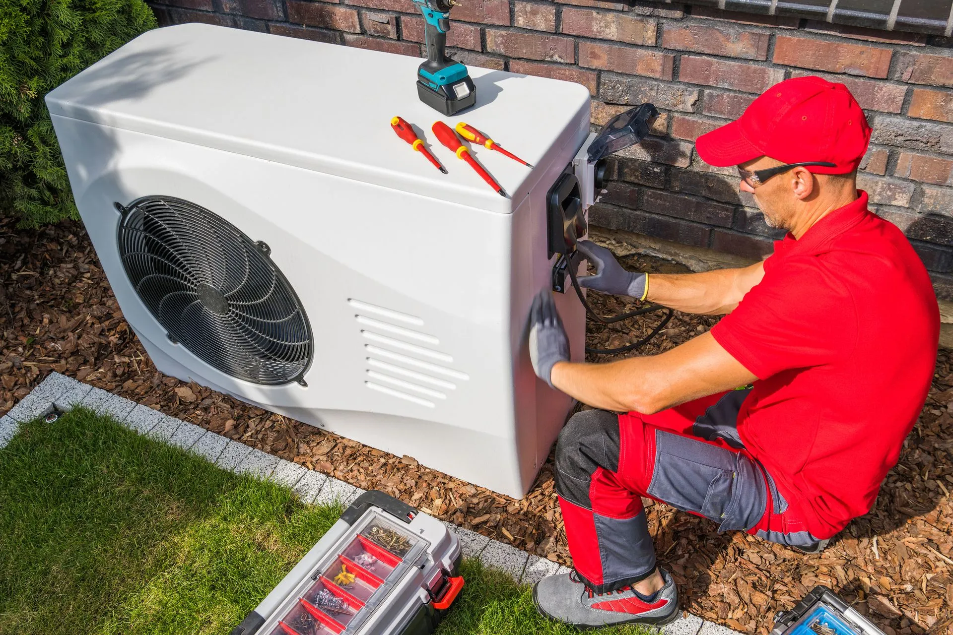 About HVAC in Atglen, PA